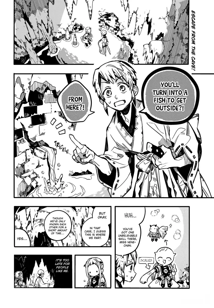Toilet-Bound Hanako-kun Chapter 81 image 03_optimized